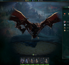 Age of Wonders 4: Thrones of Blood