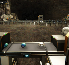 Mineral Mining Simulator