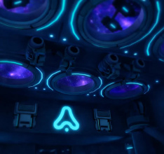 AVO: Echoes of the Void