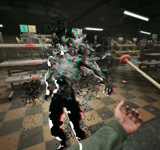 Corner Shop: NightShift