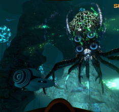 Subnautica