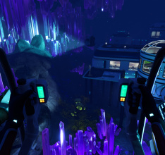 Subnautica: Below Zero