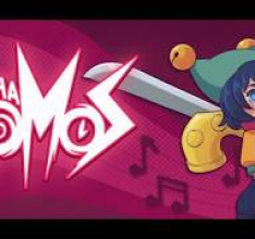 Alpha Nomos - Demo Gameplay