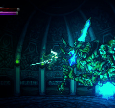 Legacy of Kain: Ascendance