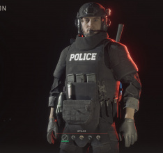 Ready or Not: Boiling Point