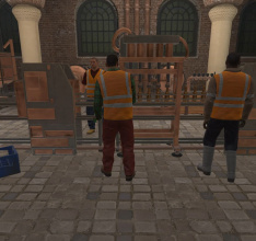 Beer Manufacture Simulator