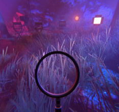 Creepy Shift: Uncle Joes Motel