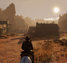 Wild West Legacy