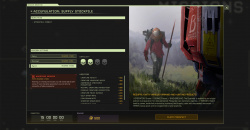 ICARUS: Console Edition