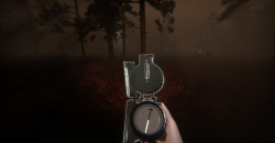 Creepy Shift: Uncle Joe's Motel