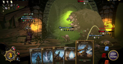 Hunter's Moon: A Sovereign Syndicate Adventure