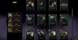 Hunter's Moon: A Sovereign Syndicate Adventure