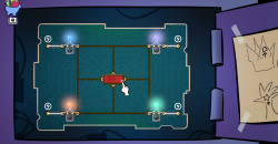 Apopia: Sugar Coated Tale