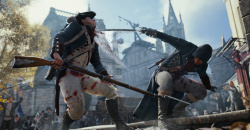 Assassin's Creed Unity