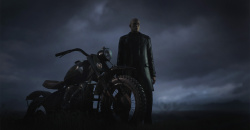 HITMAN World of Assassination: Patient Zero Requiem Pack