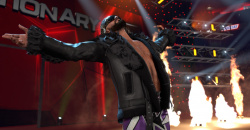 WWE 2K26