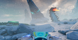 Subnautica: Below Zero