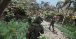 Black One Blood Brothers