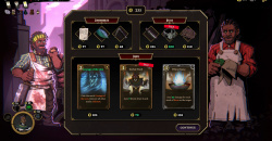 Hunter's Moon: A Sovereign Syndicate Adventure