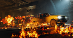 John Carpenter's Toxic Commando