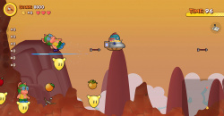 THE NEWZEALAND STORY: Untold Adventure