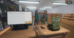 Gun Store Simulator