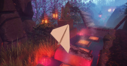 Origament: A Paper Adventure