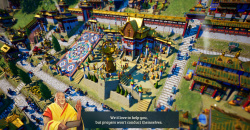 Laysara: Summit Kingdom