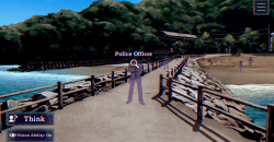 Paranormasight: The Mermaid's Curse