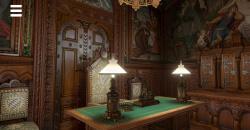 Ludwig II – Virtual: Neuschwanstein