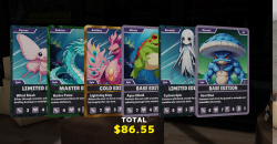 Trading Card Shop Simulator