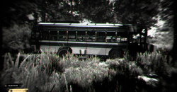 Creepy Shift: Uncle Joe's Motel