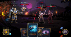 Hunter's Moon: A Sovereign Syndicate Adventure