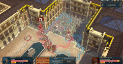 Bonaparte - A Mechanized Revolution