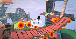 New Super Lucky's Tale