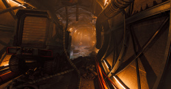 SCP: Fragmented Minds