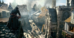Assassin's Creed Unity