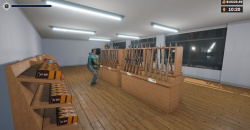 Gun Store Simulator