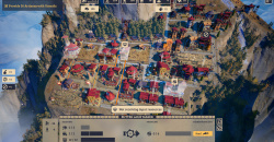 Laysara: Summit Kingdom