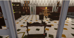 Pawnbroker Simulator