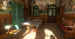 Ludwig II – Virtual: Neuschwanstein