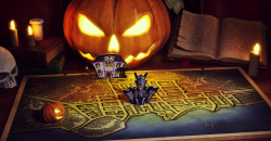 Ghost Master: Resurrection