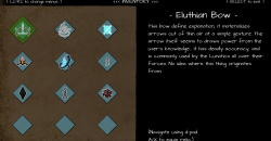 Skautfold: Moonless Knight