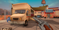 American Cooking Simulator: Multiplayer