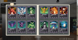 Trading Card Shop Simulator