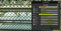 Automated Ranch Simulator