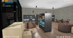 Trading Card Shop Simulator