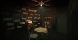 Creepy Shift: Uncle Joe's Motel