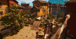 Origament: A Paper Adventure