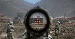 Black One Blood Brothers